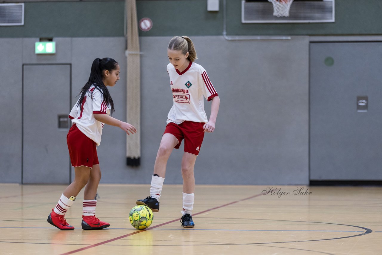 Bild 231 - wCJ Futsalmeisterschaft